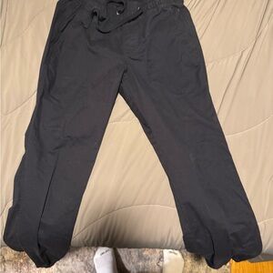 GAP Drawstring Pants - XS